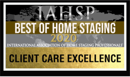 IAHSP CLIENT CARE EXC 2020