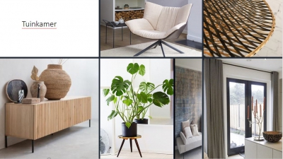 Fraai Verkoopstyling en Interieuradvies