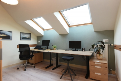 Fraai Verkoopstyling en Interieuradvies